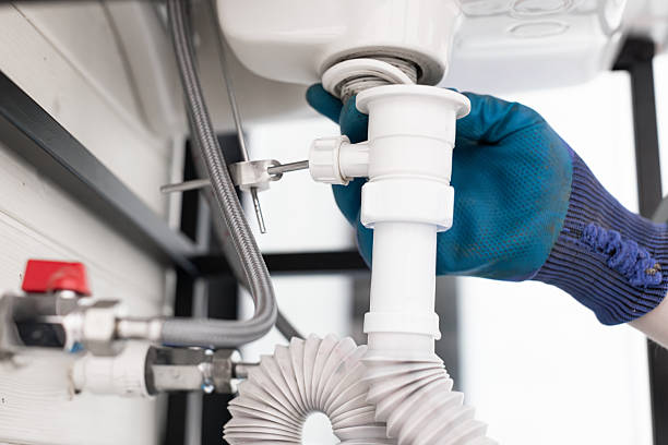 Reliable Drain Cleaning contractor in Decatur, MI by Masters Plumbing Service